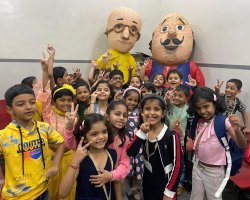 Childrens' Day Celebration